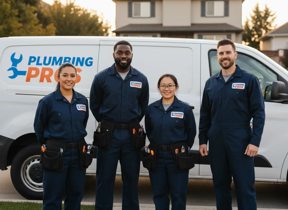 Water Heater Repair company in San Luis, CO